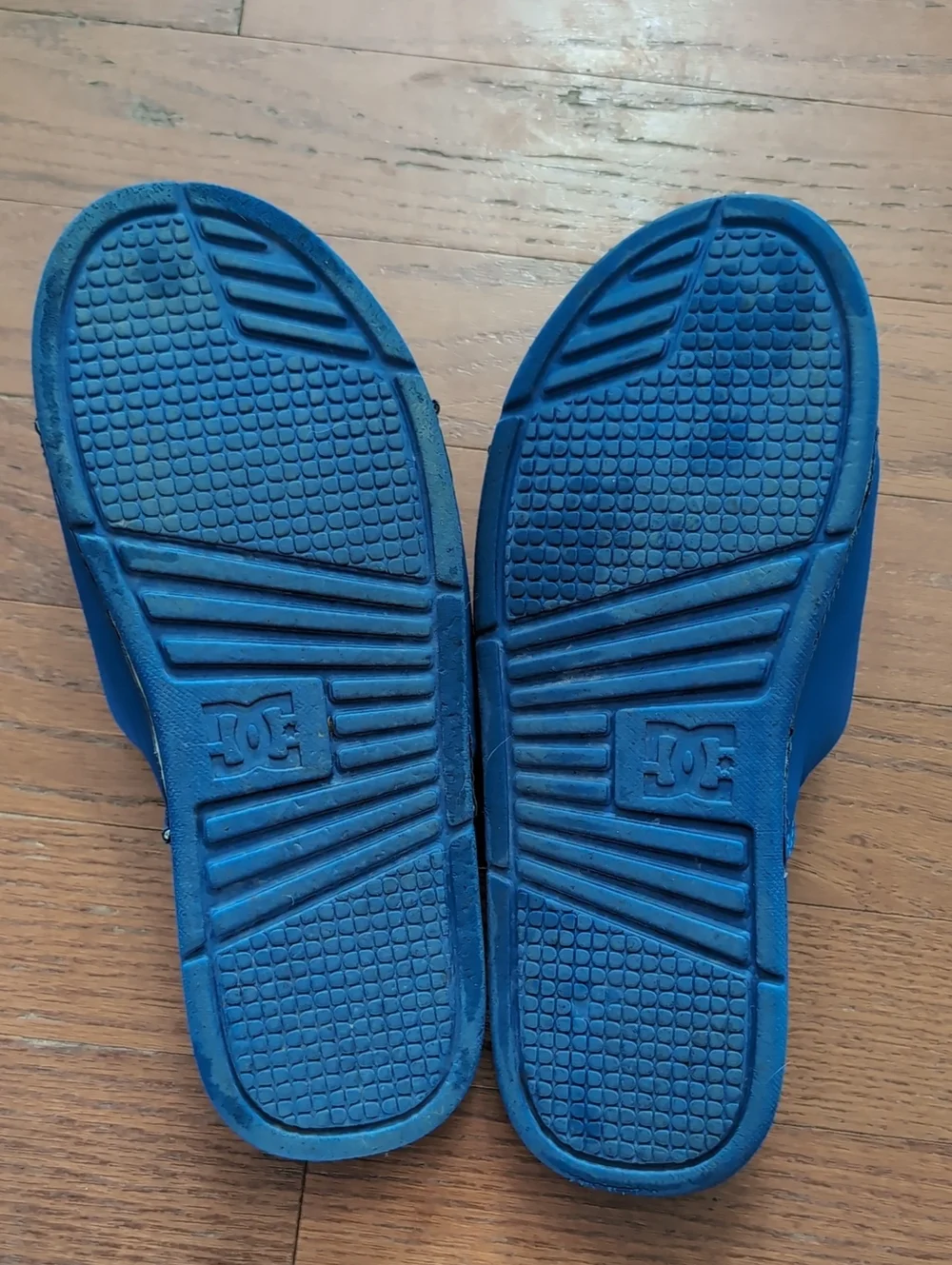DC Slide Sandals Bundle